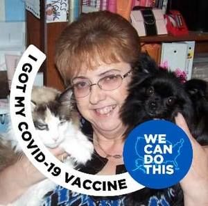 Meet your Posher, Deanna